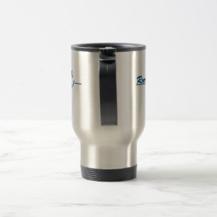 Mug De Voyage Rockvam Boat Yards, Inc.