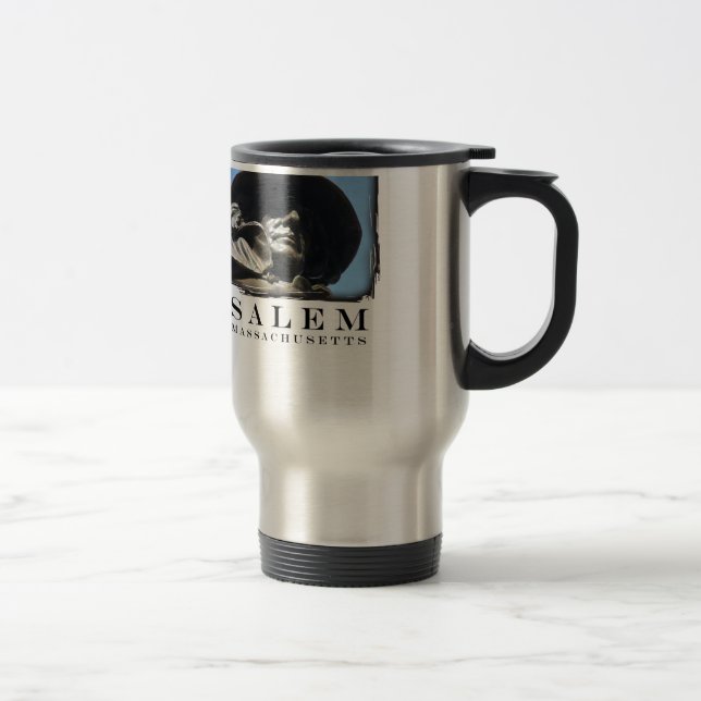 Mug De Voyage Roger Conant (Droit)