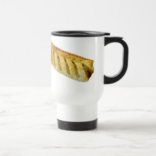 Mug De Voyage Roulée de saucisses