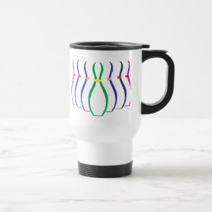 Mug De Voyage Roulement