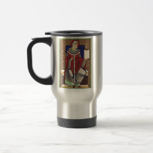 Mug De Voyage Saint Grégoire le Grand Docteur de l'Église
