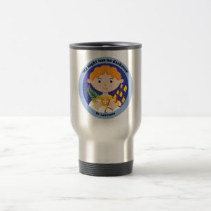 Mug De Voyage Saint-Laurent