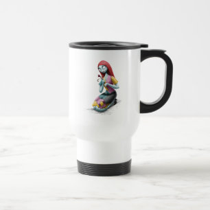 Mug De Voyage Sally C'est comme un rêve
