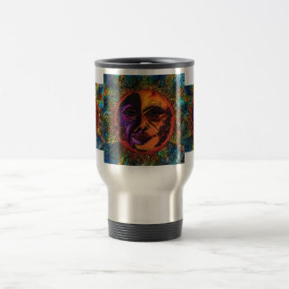 Mug De Voyage sandstonesun, sunart1, sunmornduality1