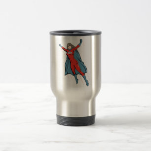 MUG DE VOYAGE SARAH MERICAN