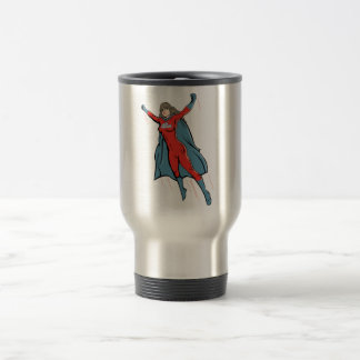 MUG DE VOYAGE SARAH MERICAN