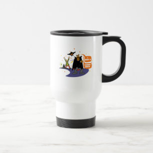 Mug De Voyage Scooby-Doo I Vant a Scooby Snack