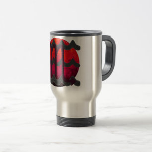 Mug De Voyage Scorpion
