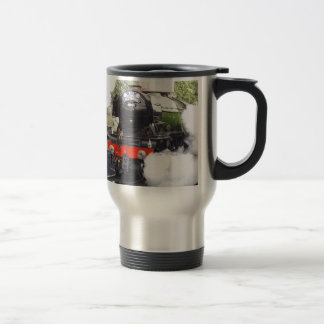 Mug De Voyage Scotsman de vol