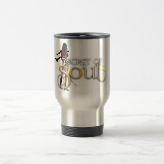 Mug de voyage : Secret des âmes