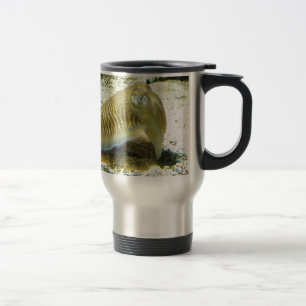 Mug De Voyage Seiches