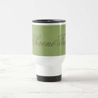 Mug De Voyage serenity sereniTea