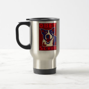 Mug De Voyage sevin_obey