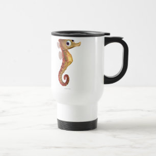 Mug De Voyage Sheldon 2