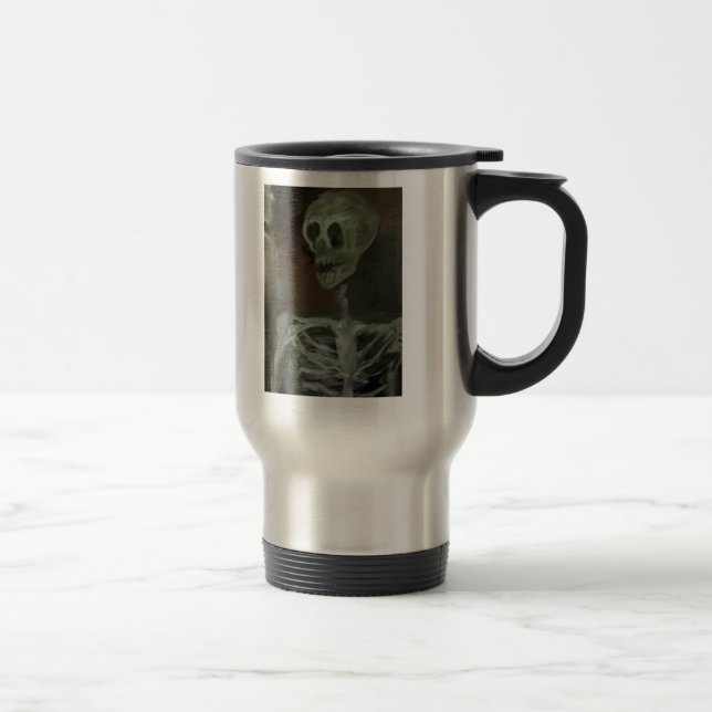 Mug De Voyage Sider (Droit)