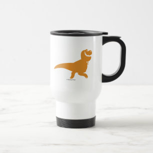 Mug De Voyage Silhouette Nash