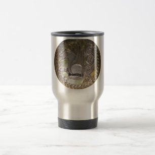 Mug De Voyage Simurgh