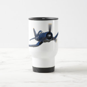 Mug De Voyage Skipper 3