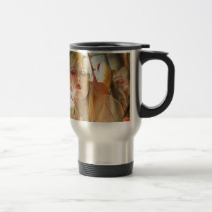 Mug De Voyage Sleepy Hollow