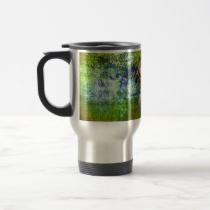Mug De Voyage SlipperyJoe's homme adulte très musclé torse nu