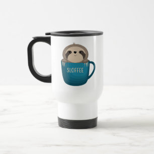 Mug De Voyage Sloffee !