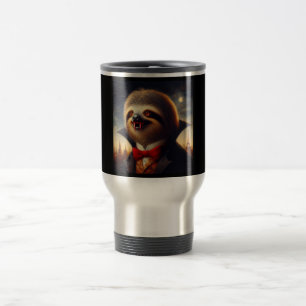 Mug De Voyage Sloth Vampire