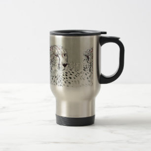 Mug De Voyage smartmix animal - guépard