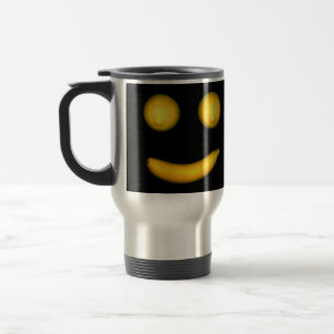 Mug De Voyage Smilemonana