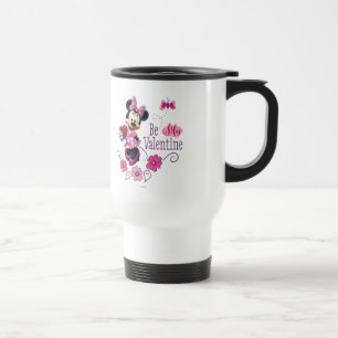 Mug De Voyage Sois mon Valentin