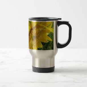Mug De Voyage Soleil brillant