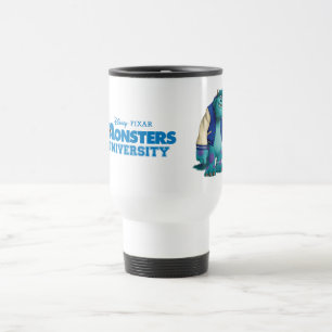 Mug De Voyage Soudure