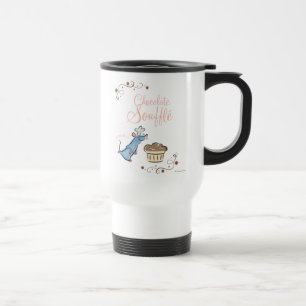 Mug De Voyage Souffle de chocolat