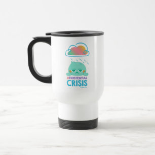 Mug De Voyage Soul 22 - Crise existentielle