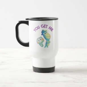 Mug De Voyage Soul  22 & Joe - Tu me prends