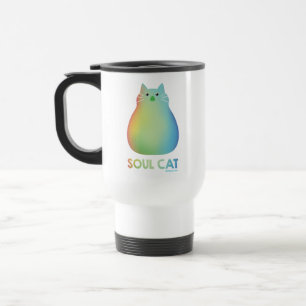 Mug De Voyage Soul Soul Cat