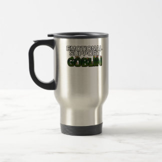 Mug De Voyage Soutenir Goblin Classique