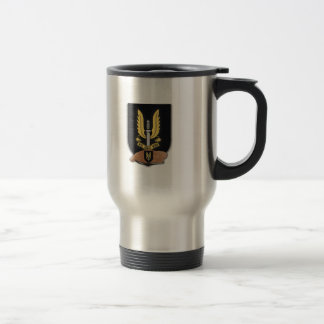 Mug De Voyage Special Air Service SAS vétérinaires vietnam iraq 