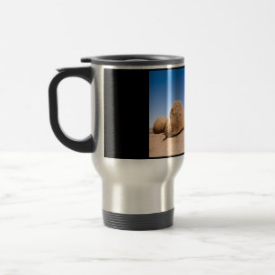 Mug De Voyage Spitzkoppe