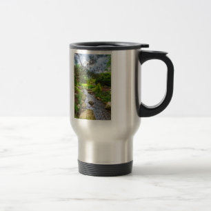 Mug De Voyage Spring Creek