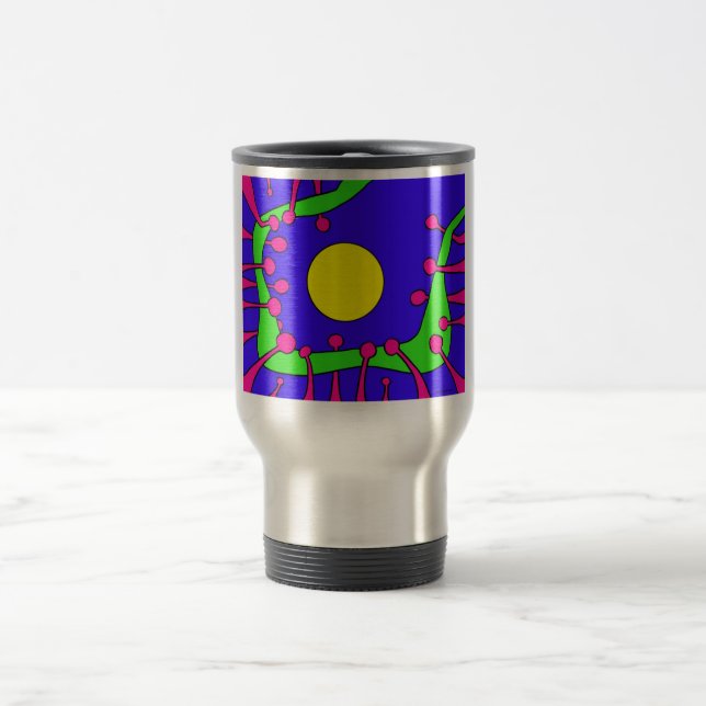 MUG DE VOYAGE SPROUTS (Centre)