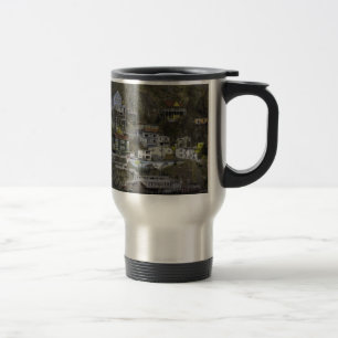 Mug De Voyage St Johns
