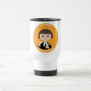 Mug De Voyage St. Louis de Montfort