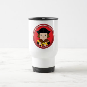 Mug De Voyage St Thomas davantage