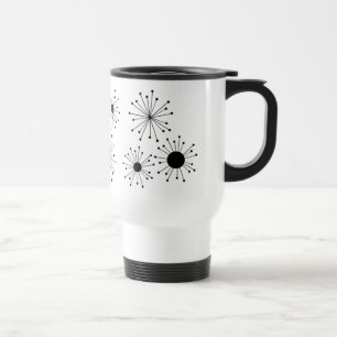 Mug De Voyage Starburst