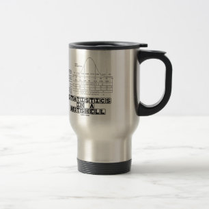 Mug De Voyage Statistics In A Nutshell