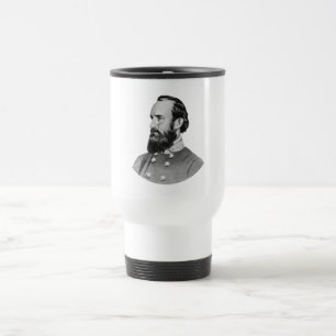 Mug De Voyage Stonewall Jackson