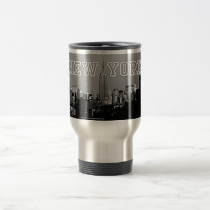 Mug De Voyage Stunning ! Empire State Building