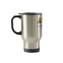 Style : Voyage/tasse de banlieusard