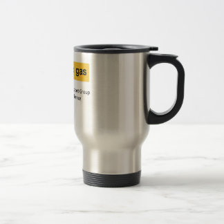 Mug De Voyage Style : Voyage/tasse de banlieusard