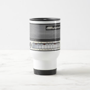 Mug De Voyage Stylophone